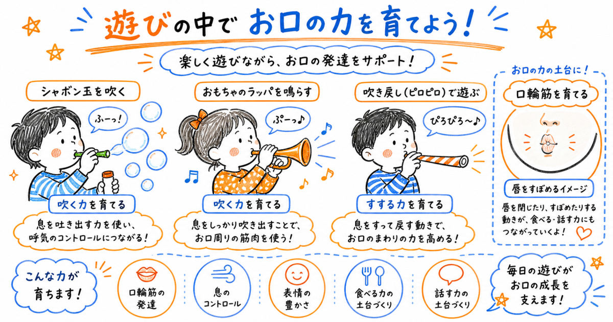【食事編】お口の筋肉を育てる離乳食の進め方と正しい食具の選び方
